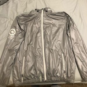Lifted research group windbreaker SOLD